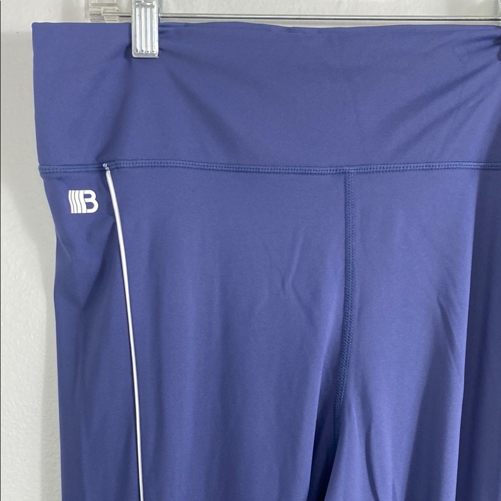 New Balance Cotton on Curve Legging Size 20 - Picture 3 of 7
